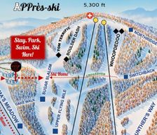 United States North Carolina Sugar Mountain vacation rental compare prices direct by owner 11964437