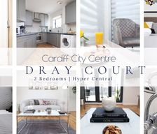 United Kingdom Wales Cardiff vacation rental compare prices direct by owner 12404236