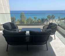 Cyprus Limassol Agios Tychon vacation rental compare prices direct by owner 15662386