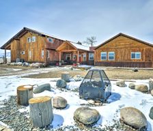 United States Wyoming Powell vacation rental compare prices direct by owner 13053582