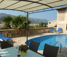 Spain Balearic Islands Pollença vacation rental compare prices direct by owner 24406323