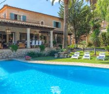 Spain Illes Balears Mancor de la Vall vacation rental compare prices direct by owner 24982096