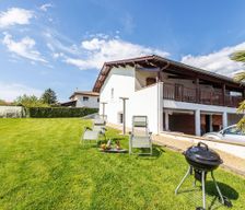 France Nouvelle-Aquitaine Anglet vacation rental compare prices direct by owner 23666129