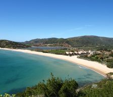 Italy Sardegna Chia vacation rental compare prices direct by owner 5001597