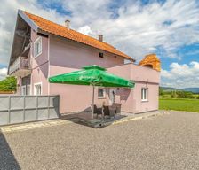 Croatia Ličko-senjska županija Otočac vacation rental compare prices direct by owner 24888526