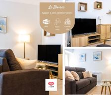 France Nouvelle-Aquitaine Poitiers vacation rental compare prices direct by owner 28523941