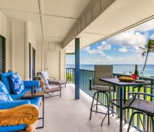 United States Hawaii Koloa vacation rental compare prices direct by owner 15378265