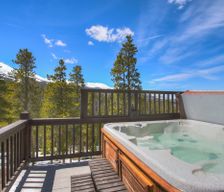 United States Colorado Breckenridge vacation rental compare prices direct by owner 15416982