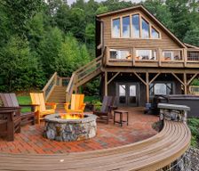 United States North Carolina Weaverville vacation rental compare prices direct by owner 15382767