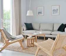 Germany Mecklenburg-Vorpommern Koserow vacation rental compare prices direct by owner 13033660
