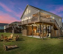United States Texas Crystal Beach vacation rental compare prices direct by owner 15416154