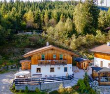 Austria Salzburg Aufhausen vacation rental compare prices direct by owner 24943696