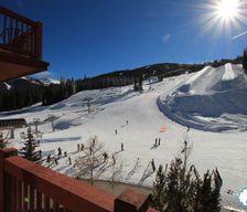 United States Colorado Frisco vacation rental compare prices direct by owner 25018627