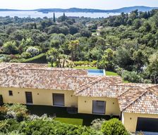 France Provence-Alpes-Côte d'Azur Grimaud vacation rental compare prices direct by owner 24991544