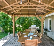 Canada Ontario Bayfield vacation rental compare prices direct by owner 25359159