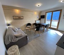 France Auvergne-Rhône-Alpes Châtel vacation rental compare prices direct by owner 26576044