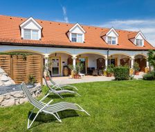 Austria Burgenland Mörbisch am See vacation rental compare prices direct by owner 29961466