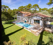 France Nouvelle-Aquitaine Hossegor vacation rental compare prices direct by owner 25279044
