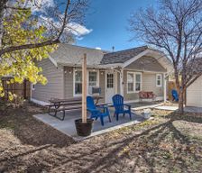 United States Wyoming Cheyenne vacation rental compare prices direct by owner 24921458