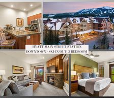 United States Colorado Breckenridge vacation rental compare prices direct by owner 26589218