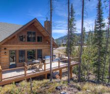United States Montana Big Sky vacation rental compare prices direct by owner 228146