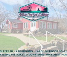United States Iowa Arnolds Park vacation rental compare prices direct by owner 13168223