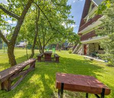 Poland Województwo małopolskie Czarna Góra vacation rental compare prices direct by owner 29857707