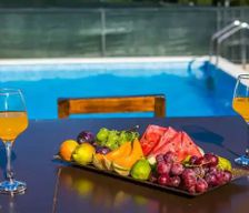 Croatia Splitsko-dalmatinska županija Primorski Dolac vacation rental compare prices direct by owner 4271551