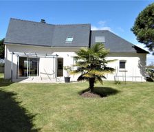 France Bretagne Saint-Gildas-de-Rhuys vacation rental compare prices direct by owner 13149122