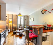 France Île-de-France Paris vacation rental compare prices direct by owner 27807105
