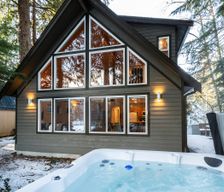 United States Washington Deming vacation rental compare prices direct by owner 26588114