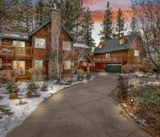 United States California Fawnskin vacation rental compare prices direct by owner 27284467