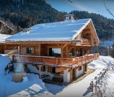 France Auvergne-Rhône-Alpes Saint-Gervais-les-Bains vacation rental compare prices direct by owner 24999433