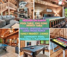 United States Tennessee Pigeon Forge vacation rental compare prices direct by owner 26532142