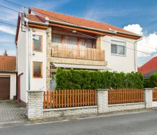 Hungary Balaton Balatonmáriafürdő vacation rental compare prices direct by owner 3920877