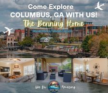 United States Georgia Columbus vacation rental compare prices direct by owner 25076713