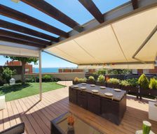Spain Catalunya Montgat vacation rental compare prices direct by owner 33218095