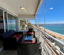 Chile Valparaiso Reñaca vacation rental compare prices direct by owner 32545991