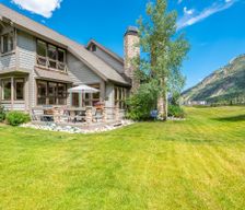 United States Colorado Copper Mountain vacation rental compare prices direct by owner 23667527