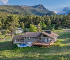 United States Colorado Estes Park vacation rental compare prices direct by owner 25990114