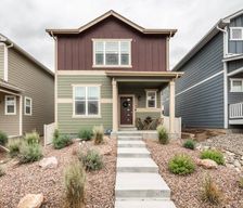 United States Colorado Colorado Springs vacation rental compare prices direct by owner 13466457