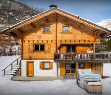 France Auvergne-Rhône-Alpes Le Grand-Bornand vacation rental compare prices direct by owner 24953174