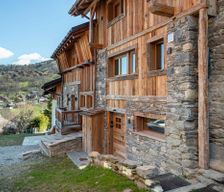 France Auvergne-Rhône-Alpes Les Allues vacation rental compare prices direct by owner 6679516
