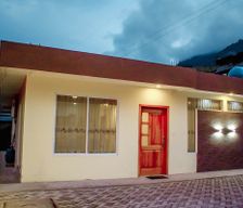 Ecuador Tungurahua Banos vacation rental compare prices direct by owner 35638302