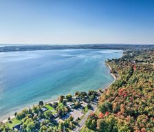 United States Michigan Suttons Bay vacation rental compare prices direct by owner 24918422
