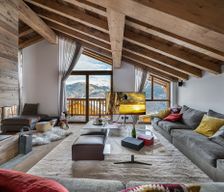 France Auvergne-Rhône-Alpes Courchevel vacation rental compare prices direct by owner 4179247