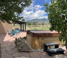 United States New Mexico Arroyo Seco vacation rental compare prices direct by owner 25060367