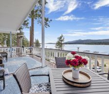 United States California Fawnskin vacation rental compare prices direct by owner 26541834