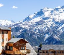 France Provence-Alpes-Côte d'Azur Uvernet-Fours vacation rental compare prices direct by owner 26537247