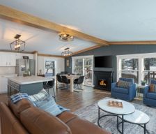 United States Wisconsin Rhinelander vacation rental compare prices direct by owner 26627771